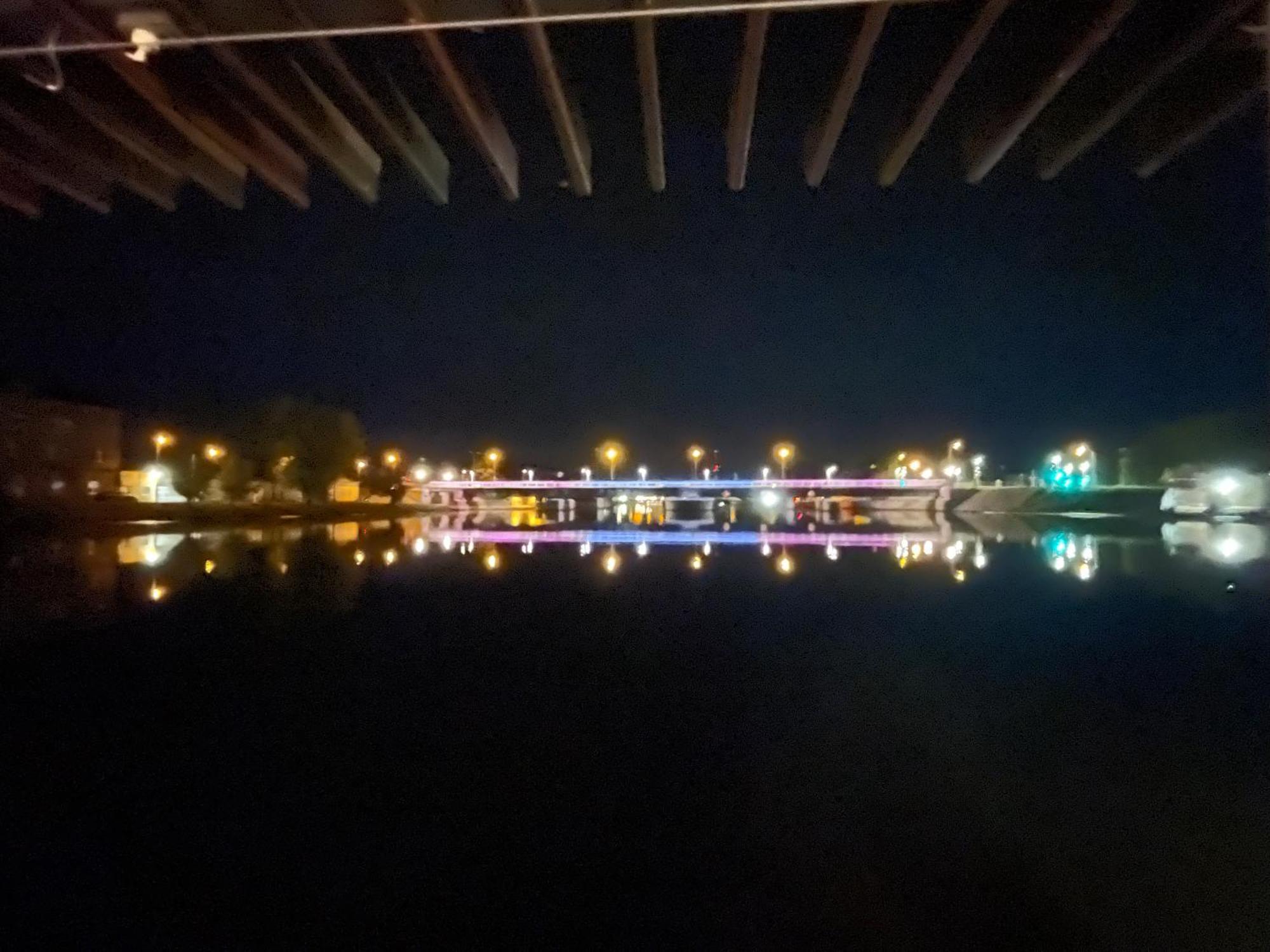 فندق Houseboat On The Water لييبايا المظهر الخارجي الصورة