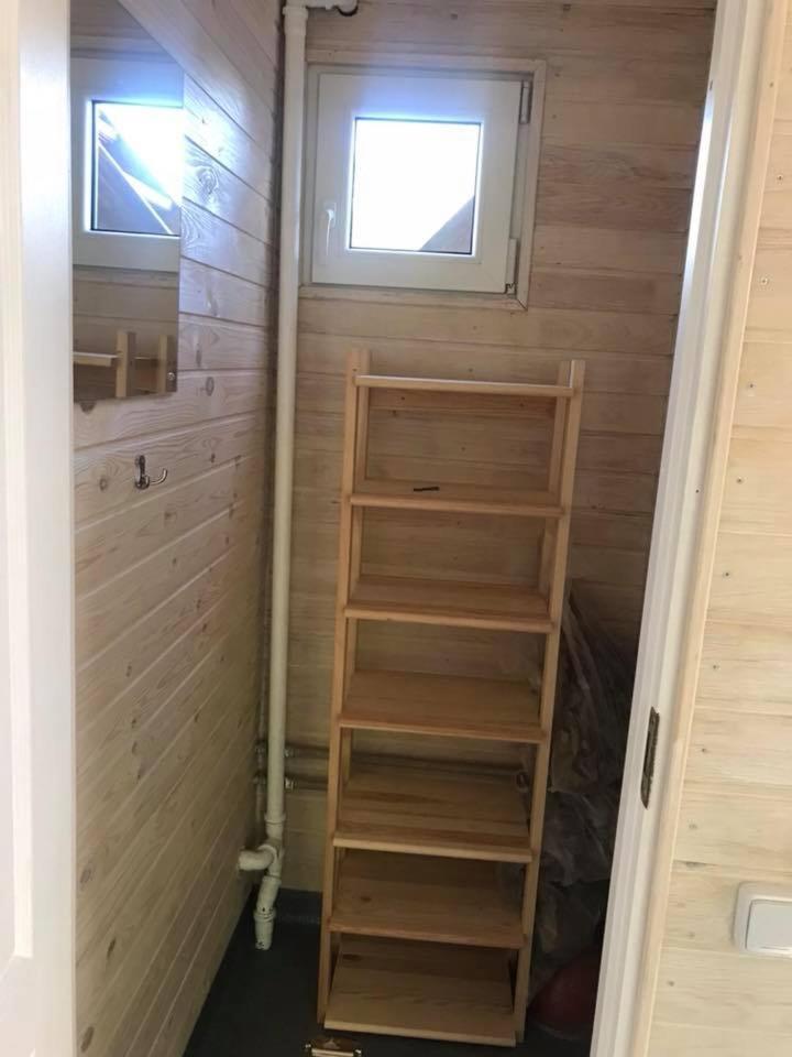 فندق Houseboat On The Water لييبايا المظهر الخارجي الصورة